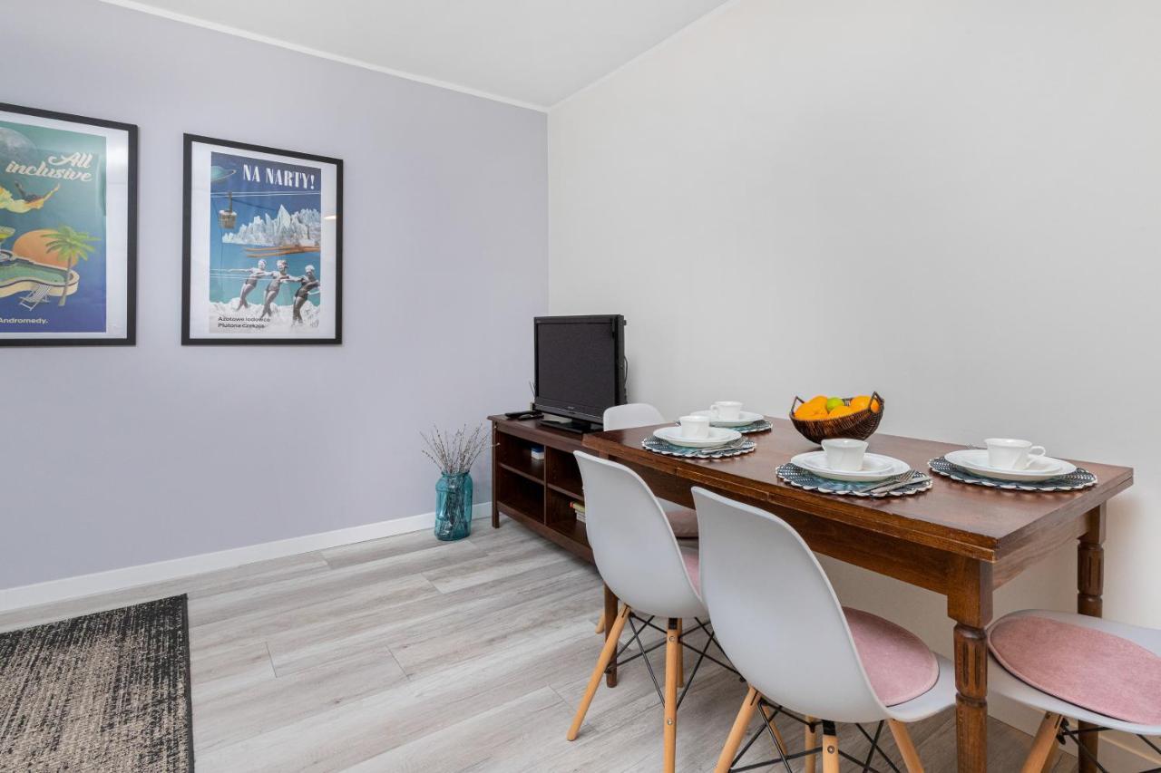 Seaside Apartment Gdynia Redlowo By Noclegi Renters Екстериор снимка